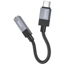 UPA32C Clever Type C to 3.5mm Adapter NZ 1