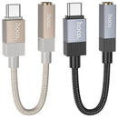 UPA32C Clever Type C to 3.5mm Adapter NZ 4