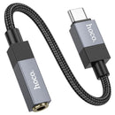 UPA32C Clever Type C to 3.5mm Adapter NZ 3