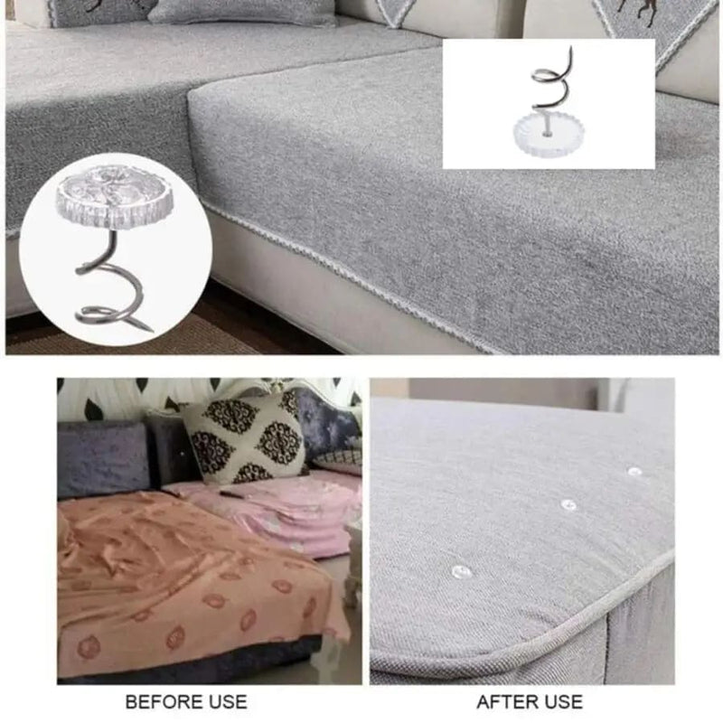 Upholstery Twist Pins