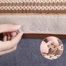 Upholstery Twist Pins - Tools & Models