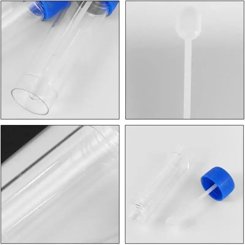 Urine Test Tube (Pack of 10)