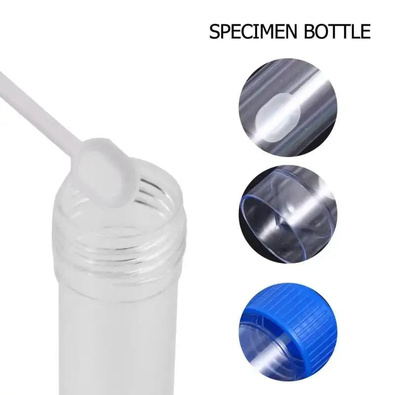 Urine Test Tube (Pack of 10)