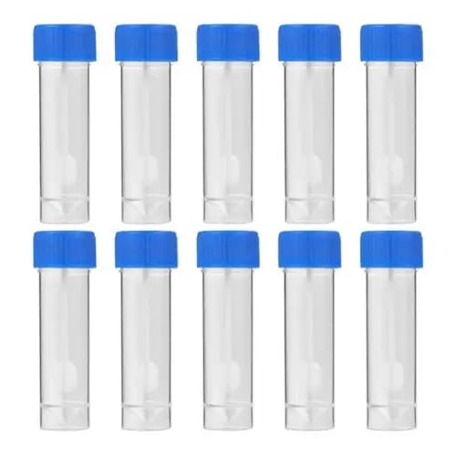 Urine Test Tube (Pack of 10)