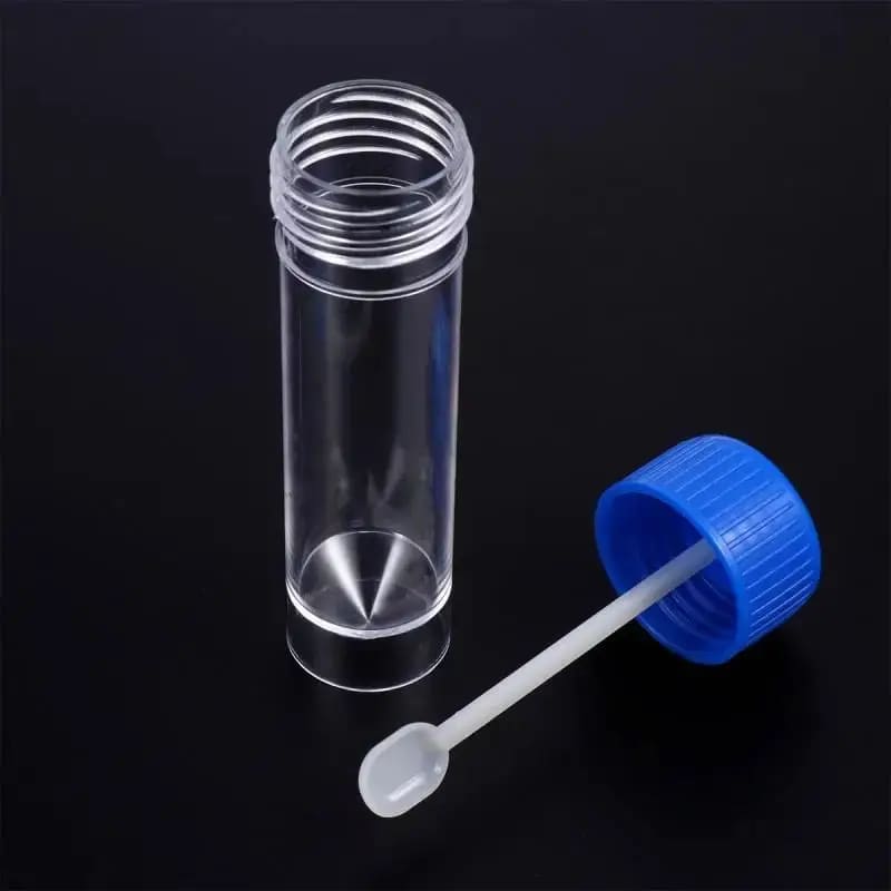 Urine Test Tube (Pack of 10)