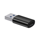 USB 3.1 To USB-C / Type-C Female Charging Data Converter