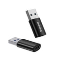 USB 3.1 To USB-C / Type-C Female Charging Data Converter