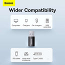 USB 3.1 To USB-C / Type-C Female Charging Data Converter