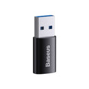 USB 3.1 To USB-C / Type-C Female Charging Data Converter