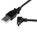 USB-A - Mini USB / Proprietary (legacy) Charger Cable