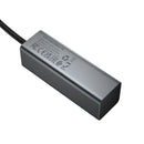 USB A to 4 Port USB 3.0 Expansion Hub 5Gbps (HB1B) 6