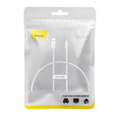 USB-A to USB-C Cable 0.25m 12