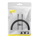 USB-A to USB-C Cable 1.5m 12