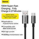 USB-A to USB-C Cable 1.5m 2