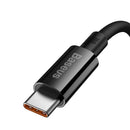 USB-A to USB-C Cable 1.5m 9