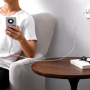 USB-A to USB-C Cable 1.5m 10