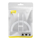USB-A to USB-C Cable 1.5m 12