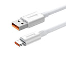 USB-A to USB-C Cable 1.5m 8