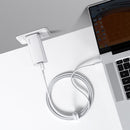 USB-A to USB-C Cable 1m 10