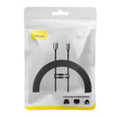 USB-A to USB-C Cable 2m 12