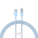 USB-A to Lightning Cable 1m 1