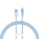 USB-A to Lightning Cable 1m 2