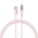 USB-A to Lightning Cable 1m 2