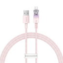 USB-A to Lightning Cable 1m 1