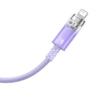 USB-A to Lightning Cable 1m 3