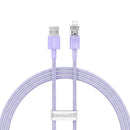 USB-A to Lightning Cable 1m 1
