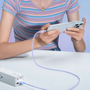 USB-A to Lightning Cable 1m 11
