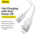 USB-A to Lightning Cable 1m 6