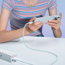 USB-A to Lightning Cable 1m 11