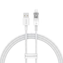 USB-A to Lightning Cable 1m 1