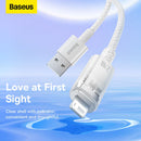 USB-A to Lightning Cable 1m 7