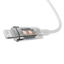 USB-A to Lightning Cable 1m 4