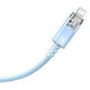 USB-A to Lightning Cable 2m 3