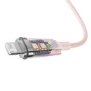 USB-A to Lightning Cable 2m 5