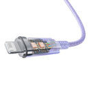 USB-A to Lightning Cable 2m 4
