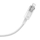 USB-A to Lightning Cable 2m 3