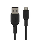 USB-A to micro-USB Charger Cable for OnePlus Phones (Black)