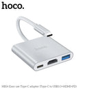 USB-C Hub – USB 3.0 HDMI & PD Charging Adapter (HB14) 7