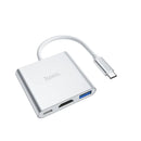 USB-C Hub – USB 3.0 HDMI & PD Charging Adapter (HB14) 5