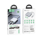 USB-C Hub – USB 3.0 HDMI & PD Charging Adapter (HB14) 10