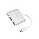 USB-C Hub – USB 3.0 HDMI & PD Charging Adapter (HB14) 3