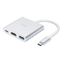 USB-C Hub – USB 3.0 HDMI & PD Charging Adapter (HB14) 1