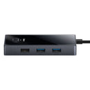 USB C Hub 12