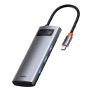 USB C Hub Docking Station 5 in 1 1