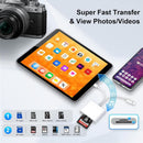 USB C SD Card Reader 7