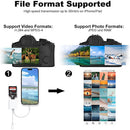 USB C SD Card Reader 6